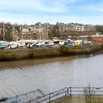 Esk View * Whitby