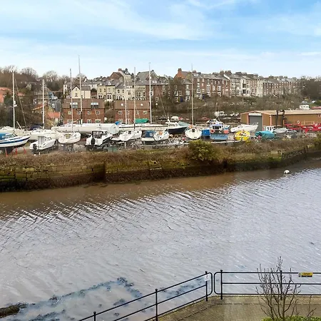 Apartment Esk View Whitby