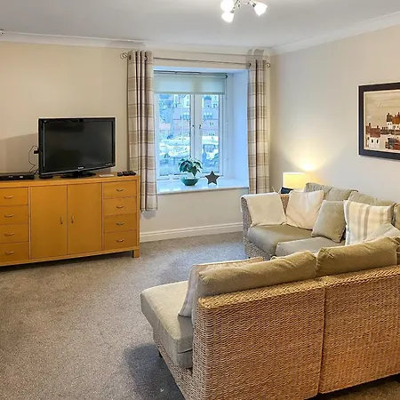 Esk View Apartment Whitby
