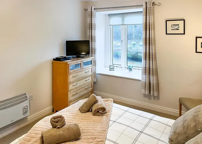 Esk View Lägenhet Whitby