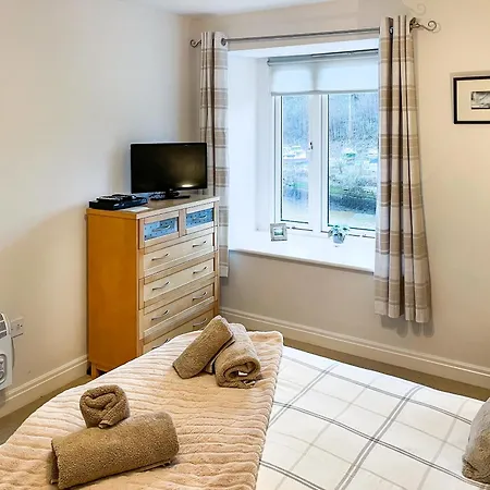 Esk View Apartment Whitby